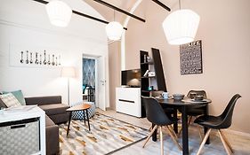 Apartment Nuk